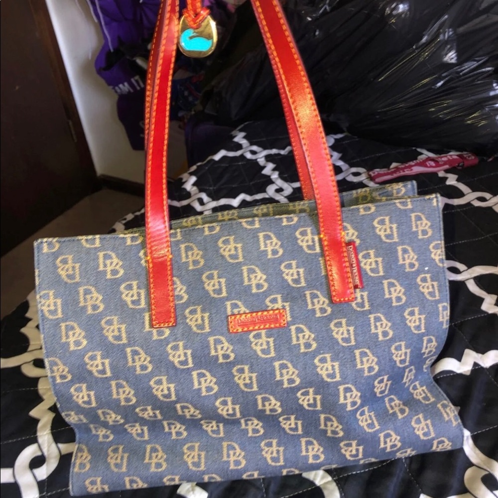 Dooney & Bourke handbag
